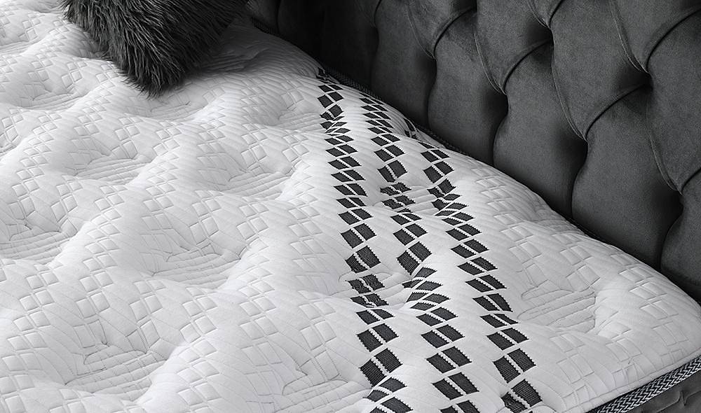 Santos Ortopedik Yatak Yatak Modelleri