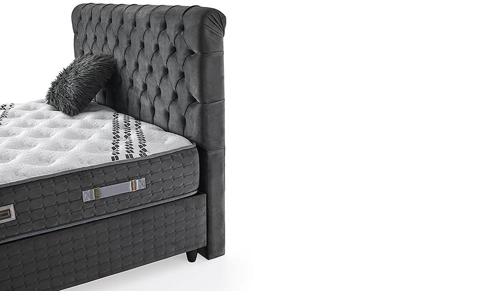 Santos Ortopedik Yatak Yatak Modelleri