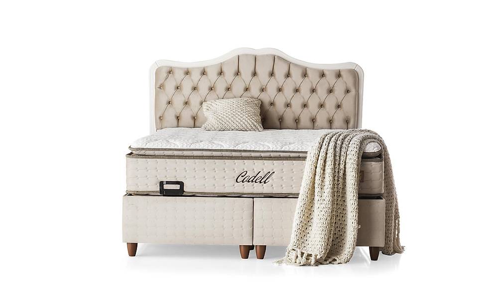 Codell Plus Ortopedik Yatak Yatak Modelleri