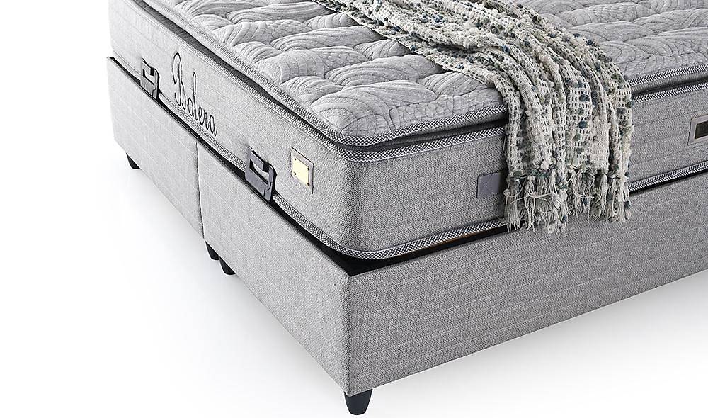 Bolera Ortopedik Yatak Yatak Modelleri