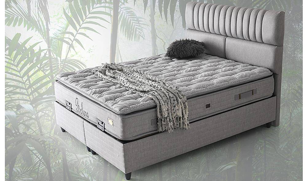 Bolera Baza + Başlık + Yatak Baza Setleri