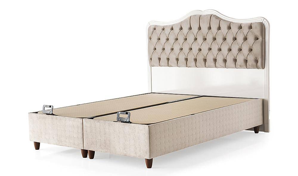 Codell Plus Baza + Başlık + Yatak Baza Setleri