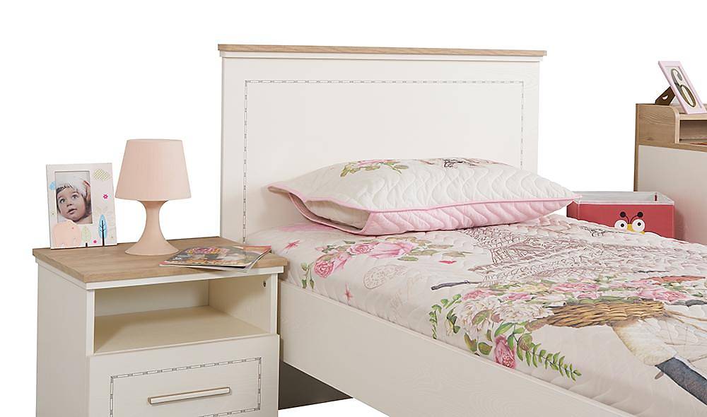 Loriket Genç Odası Genç Odası