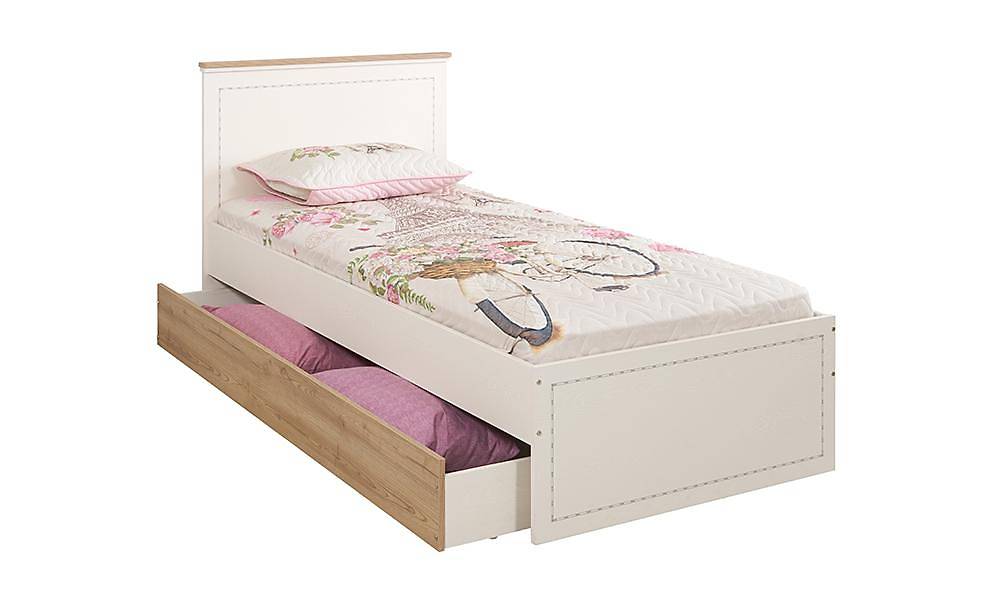 Loriket Genç Odası Genç Odası