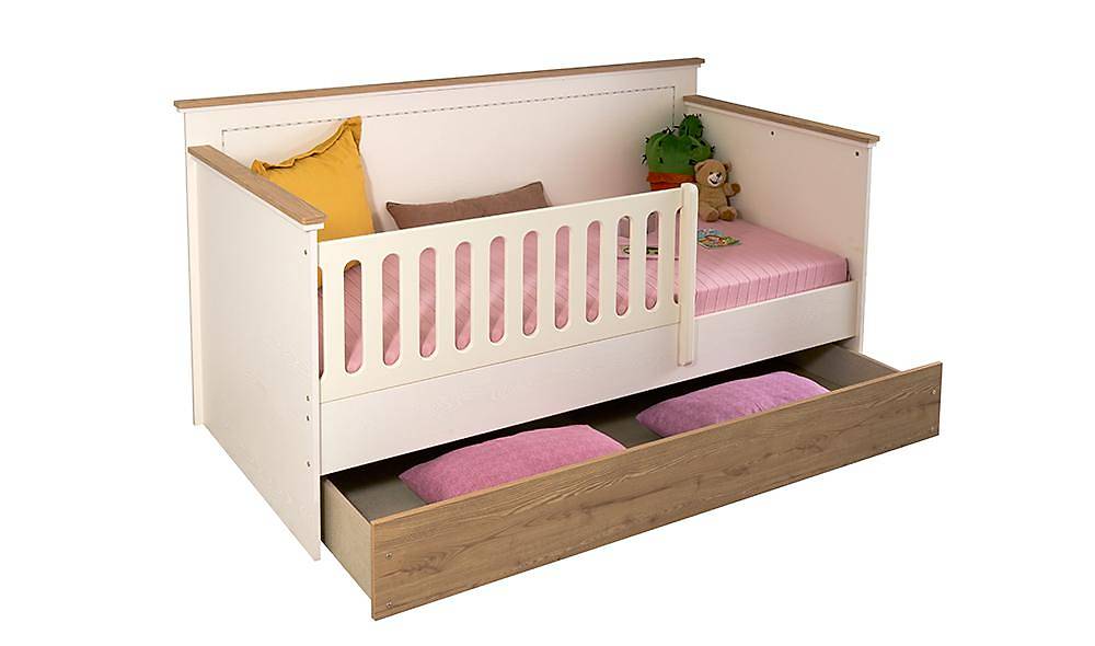 Loriket Montessori Genç Odası Genç Odası