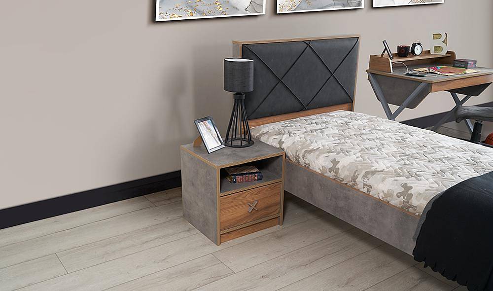 Sando Genç Odası Genç Odası