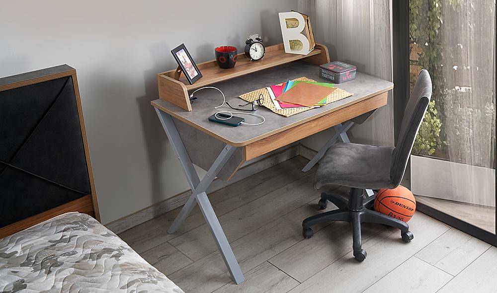 Sando Genç Odası Genç Odası