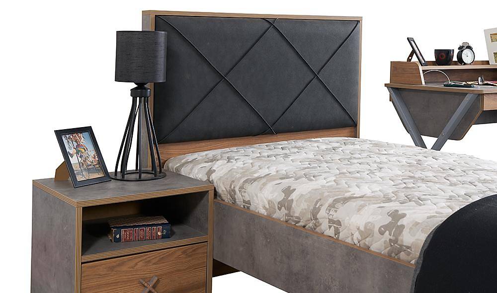 Sando Genç Odası Genç Odası