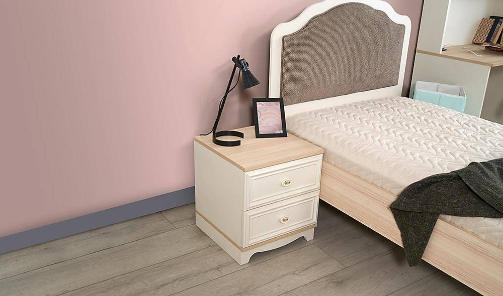 Tloft Genç Odası Genç Odası