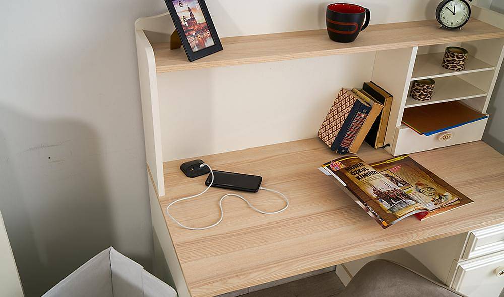 Tloft Genç Odası Genç Odası