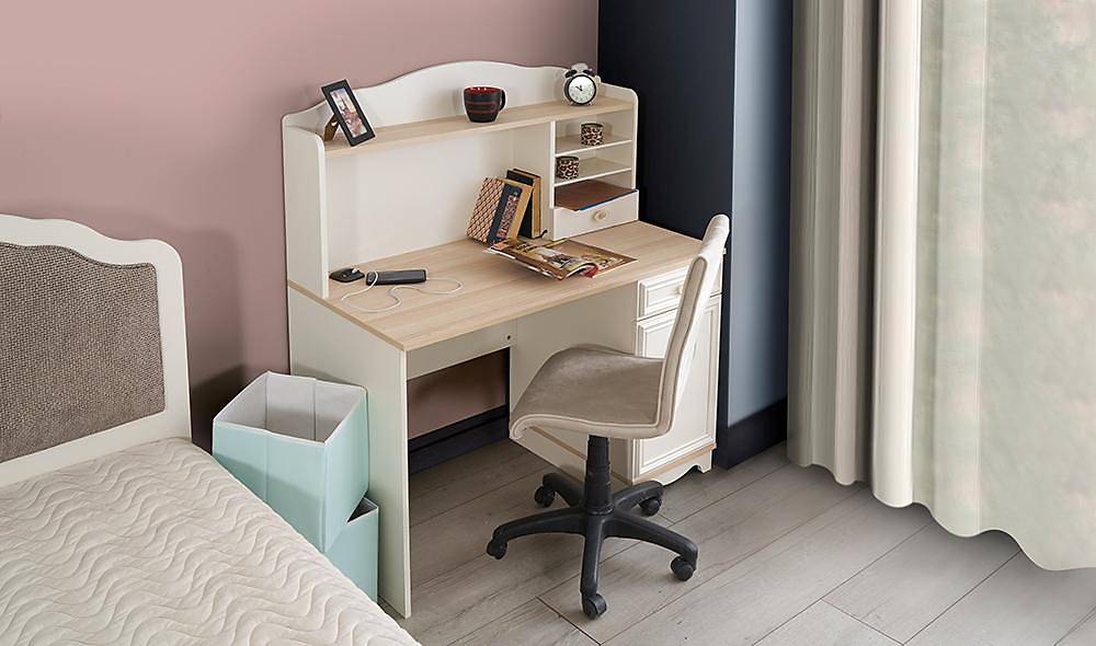 Tloft Genç Odası Genç Odası