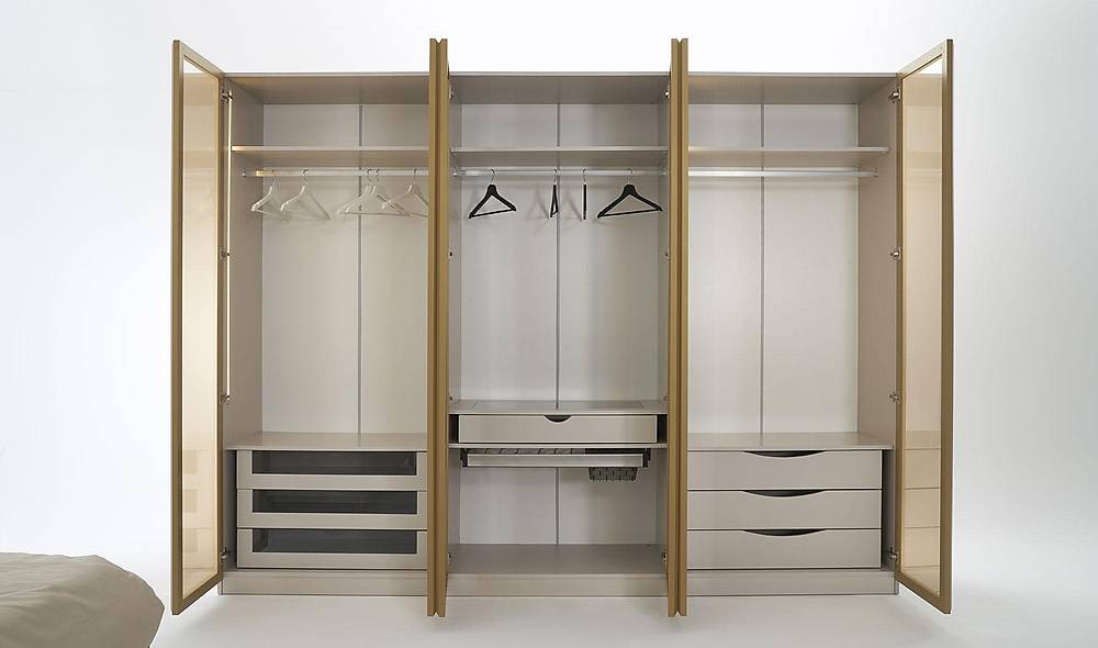 Artut Bazalı Yatak Odası - Cam Kapaklı Yatak Odası