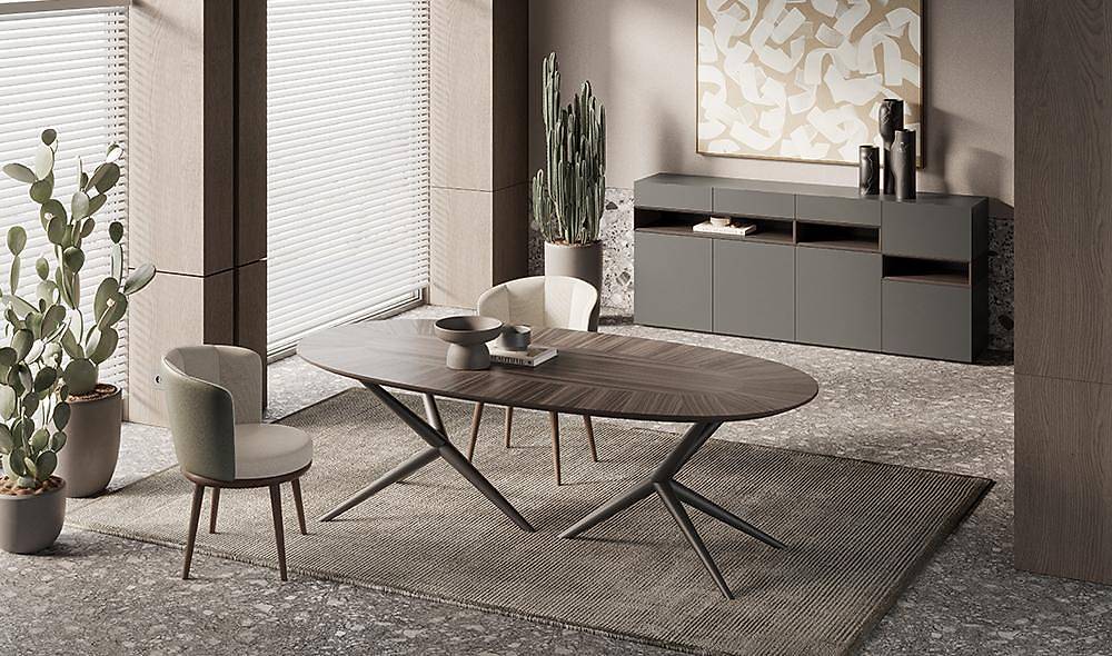 Oliva Yemek Odası Yemek Odası