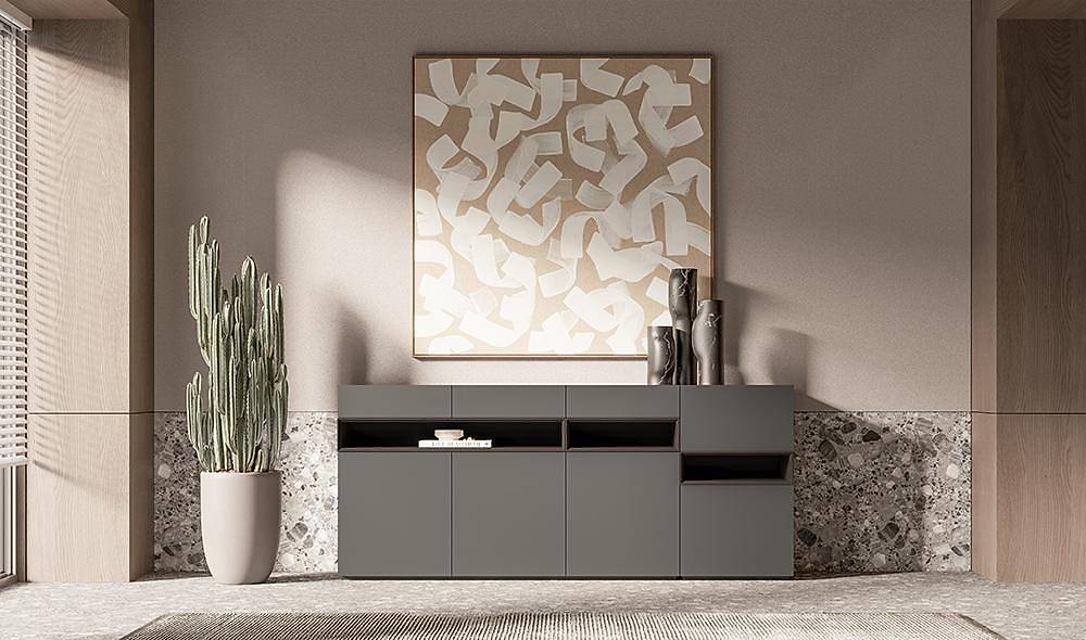 Oliva Yemek Odası Yemek Odası