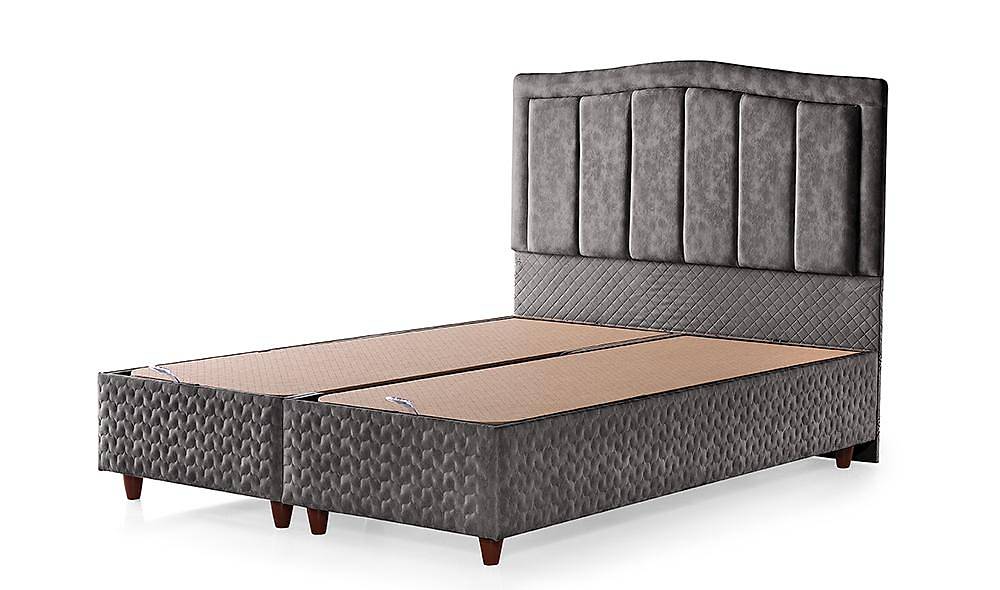 Assos Baza + Başlık + Yatak Baza Setleri