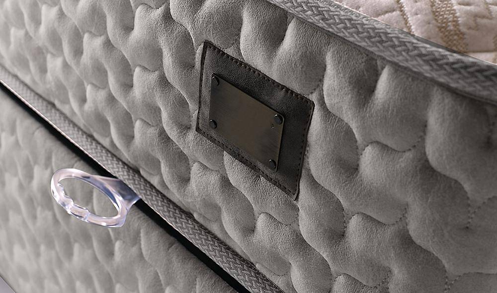 Assos Baza + Başlık + Yatak Baza Setleri