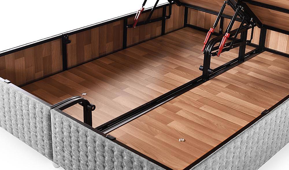 Codell Baza Baza Modelleri