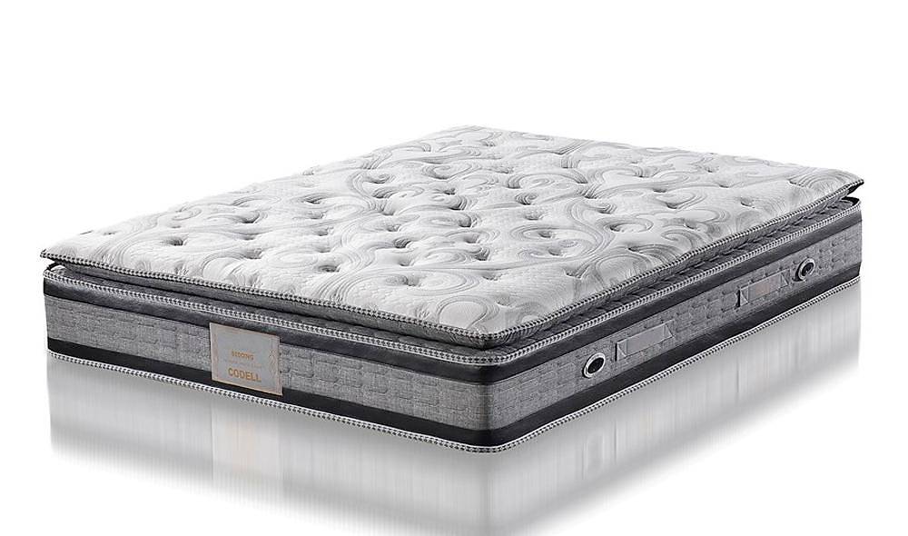 Codell Baza + Başlık + Yatak Baza Setleri