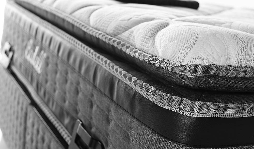 Codell Baza + Başlık + Yatak Baza Setleri