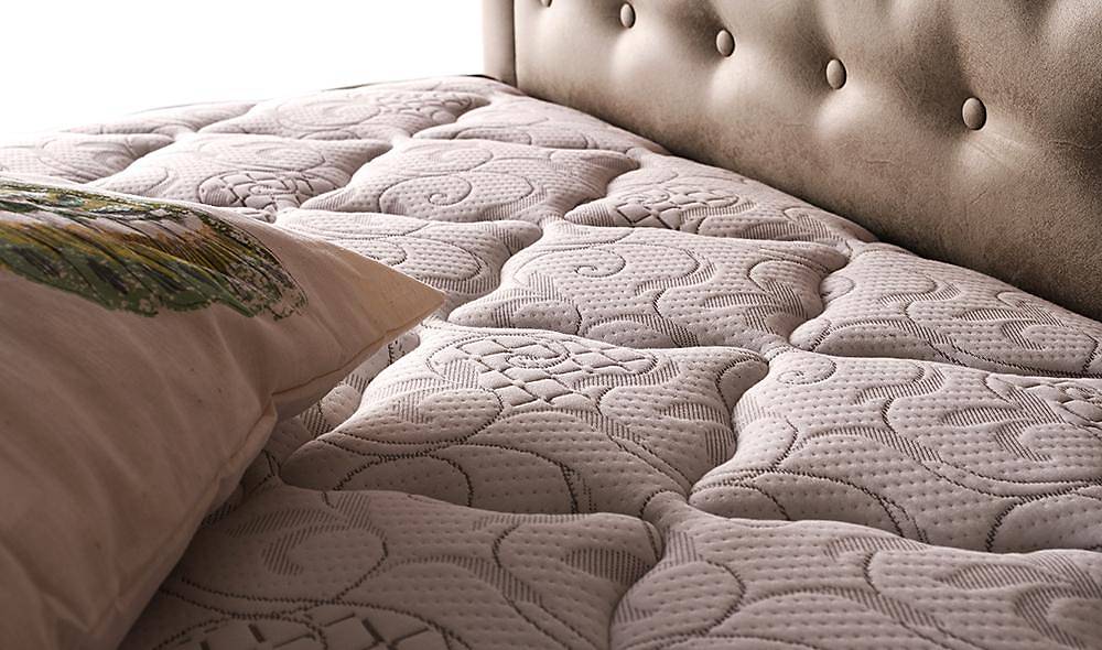 Perge Baza + Başlık + Yatak Baza Setleri