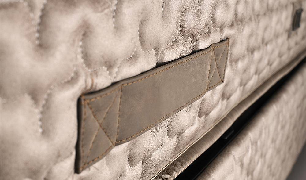 Perge Ortopedik Yatak Yatak Modelleri