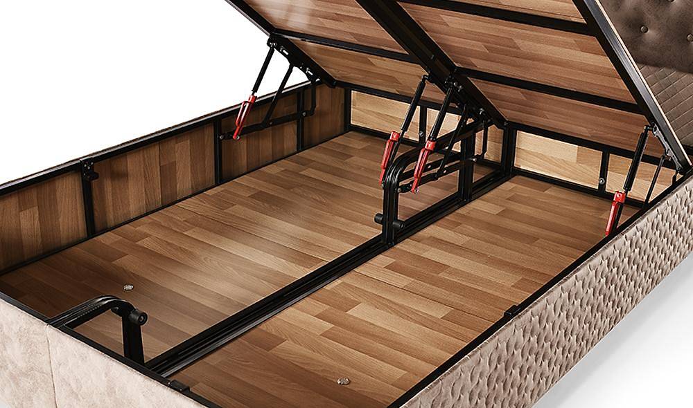 Perge Baza Baza Modelleri