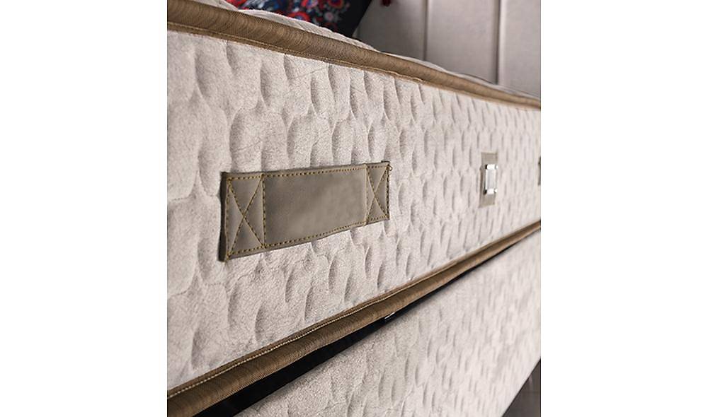 Side Ortopedik Yatak Yatak Modelleri