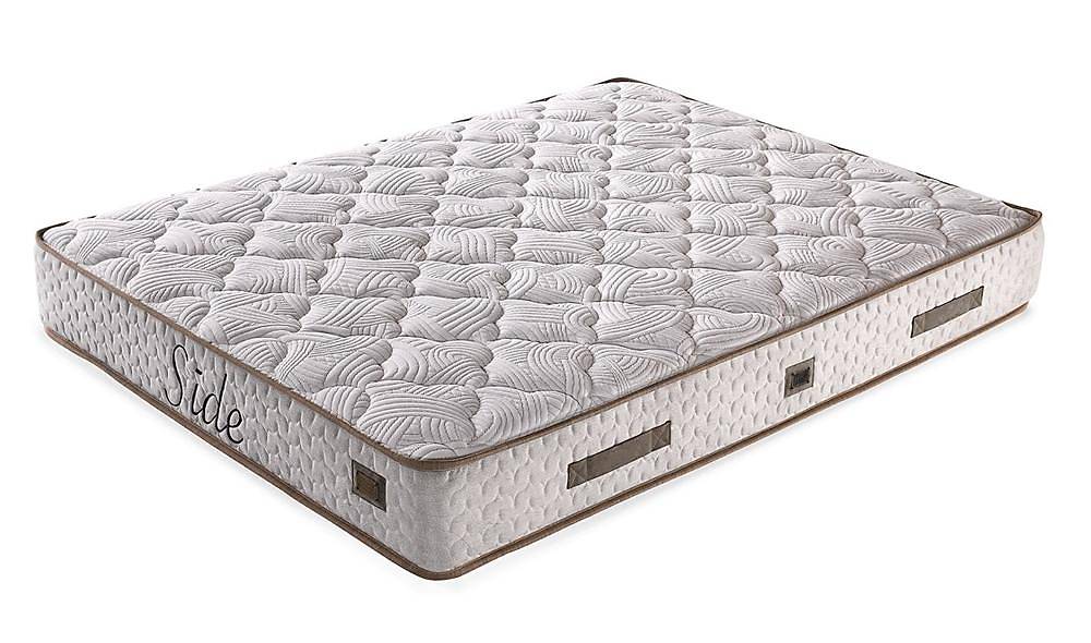 Side Baza + Başlık + Yatak Baza Setleri