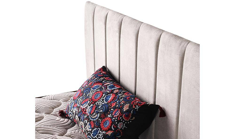 Side Baza + Başlık + Yatak Baza Setleri