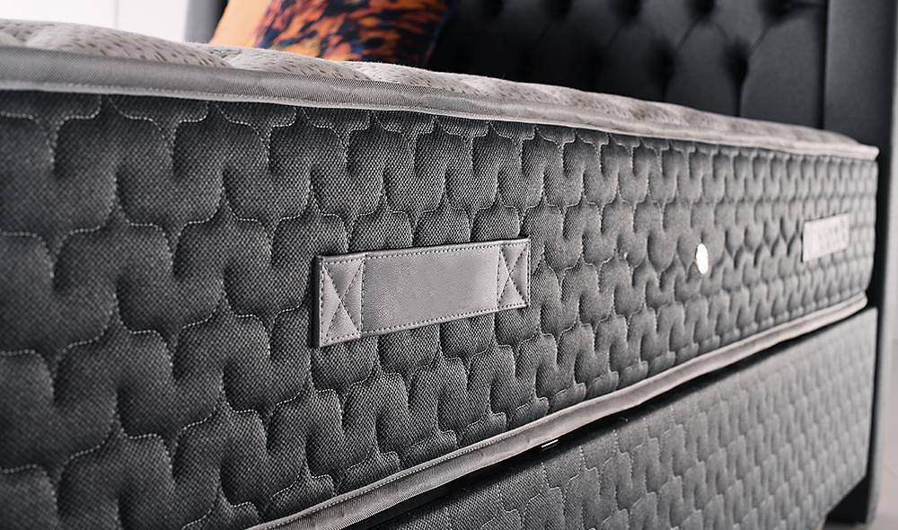 Sardes Baza + Başlık + Yatak Baza Setleri