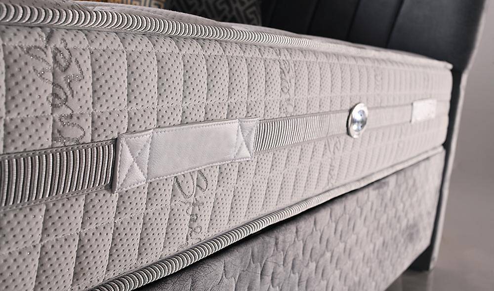 Sleeper Baza + Başlık + Yatak Baza Setleri