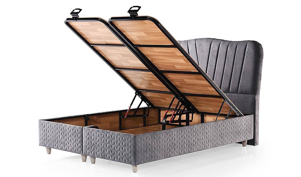 Sleeper Baza Baza Modelleri