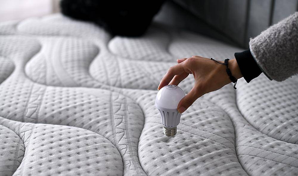 Energy Ortopedik Yatak Yatak Modelleri