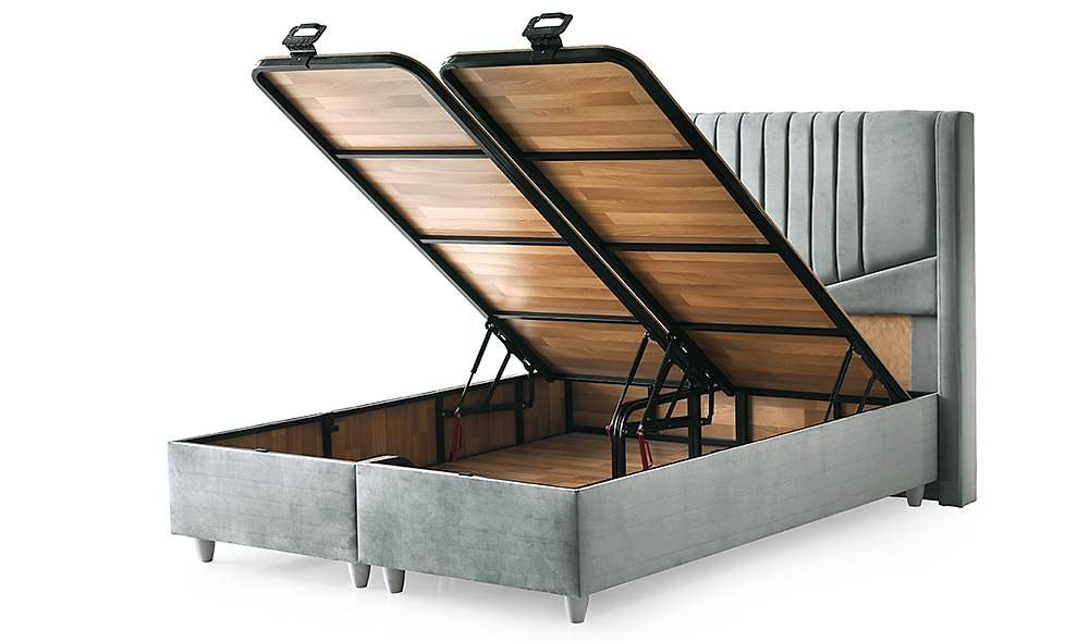 Energy Baza Baza Modelleri