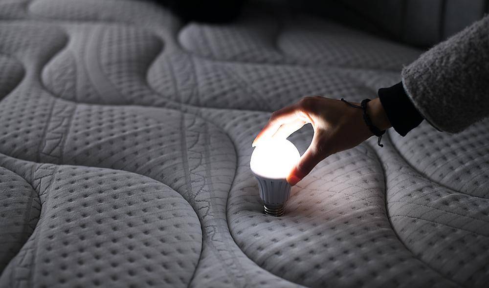 Energy Baza + Başlık + Yatak Baza Setleri