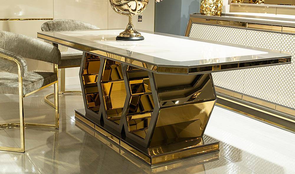 Vinci Yemek Odası Yemek Odası