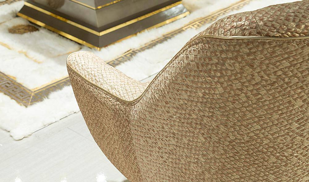 Vinci Salon Takımı Koltuk Takımı