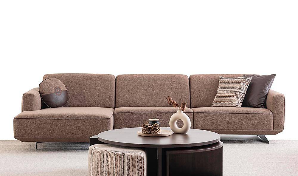 Arizon Köşe Takımı Köşe Koltuk