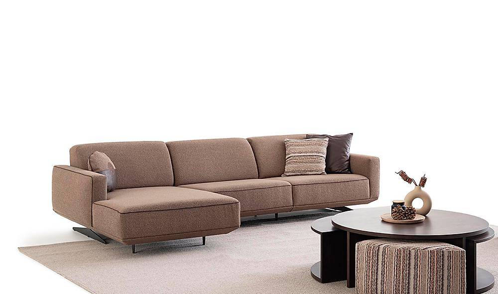 Arizon Köşe Takımı Köşe Koltuk