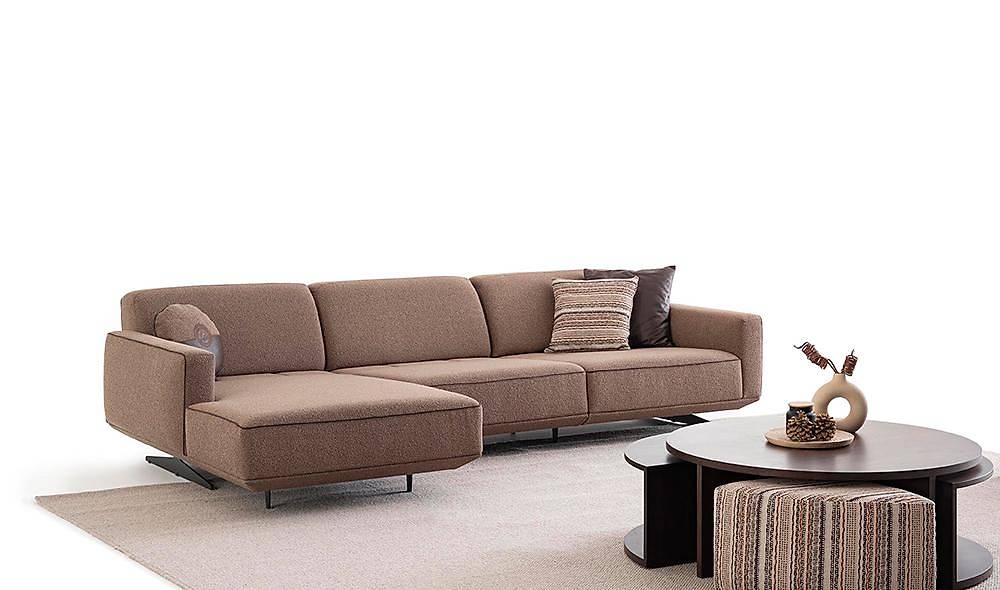 Arizon Köşe Takımı Köşe Koltuk