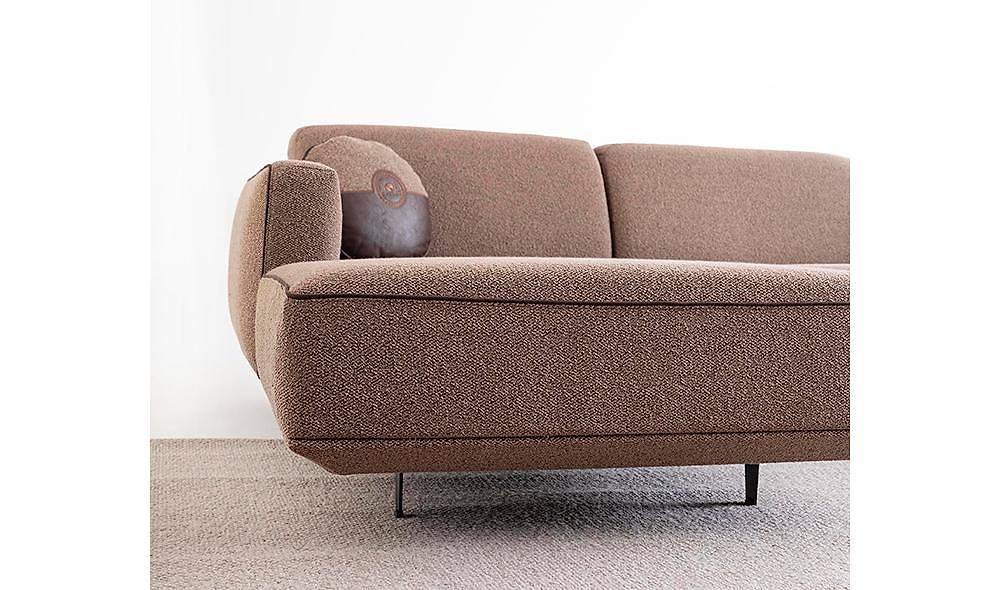 Arizon Köşe Takımı Köşe Koltuk