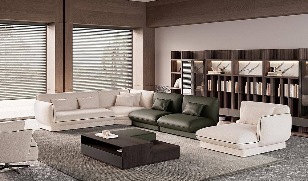 Kestel Köşe Takımı Köşe Koltuk