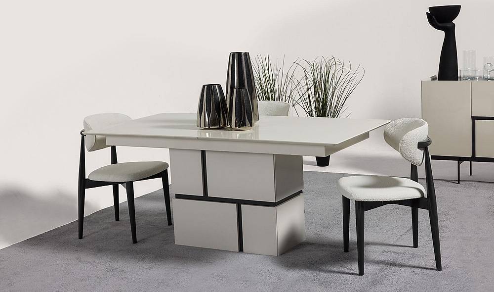 Helsinki Yemek Odası Yemek Odası