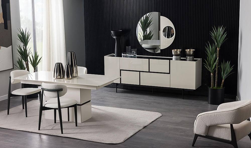 Helsinki Yemek Odası Yemek Odası