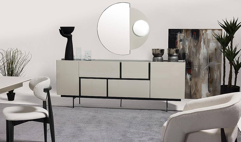 Helsinki Yemek Odası Yemek Odası