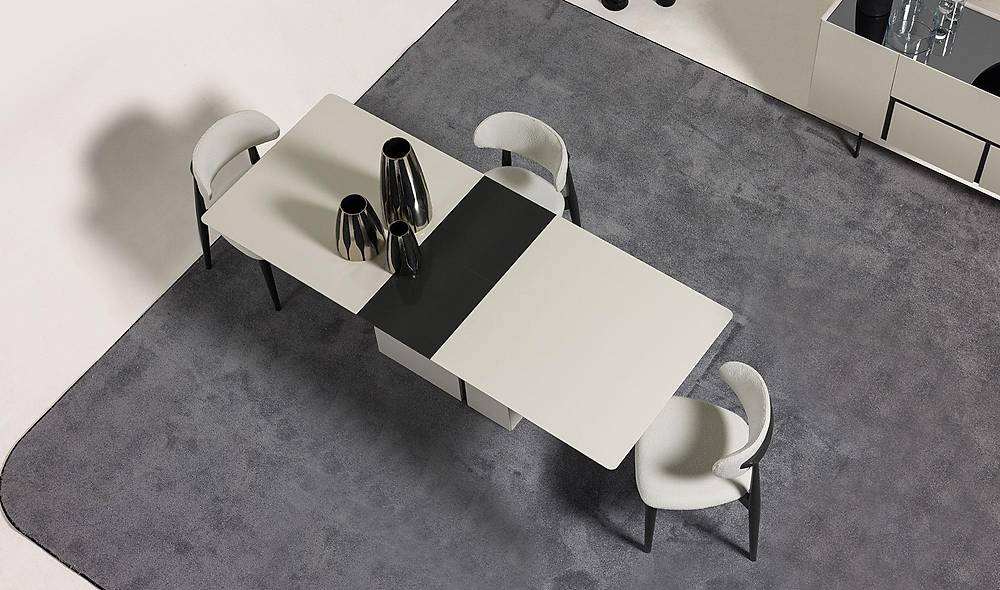 Helsinki Yemek Odası Yemek Odası