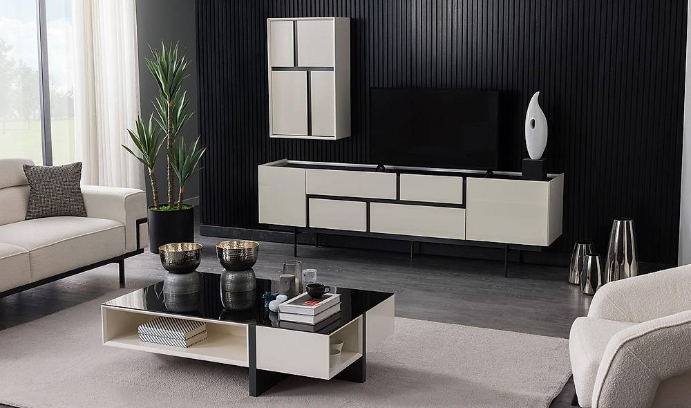 Helsinki Tv Ünitesi TV Ünitesi