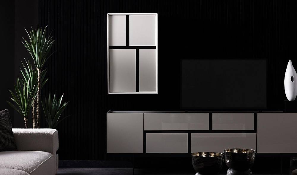 Helsinki Tv Ünitesi TV Ünitesi