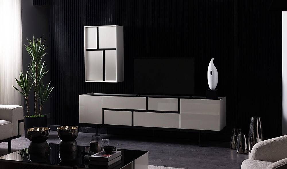 Helsinki Tv Ünitesi TV Ünitesi