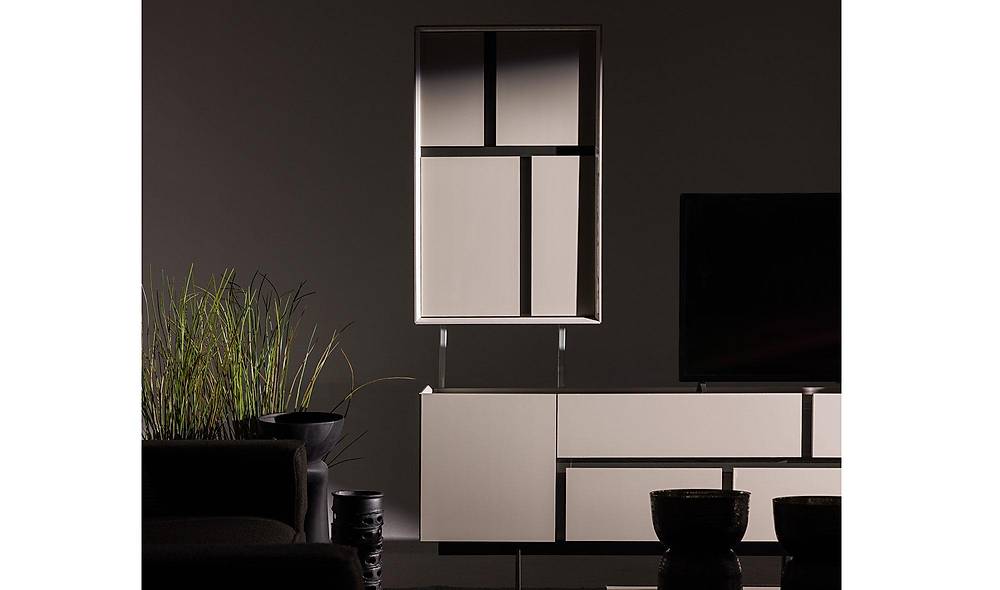 Helsinki Tv Ünitesi TV Ünitesi